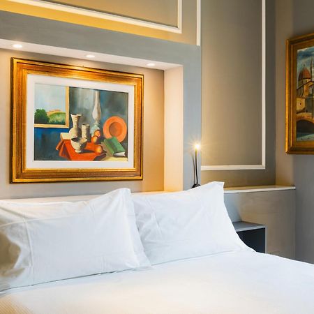 Bed and Breakfast Am Collection Cavour Флоренция Экстерьер фото