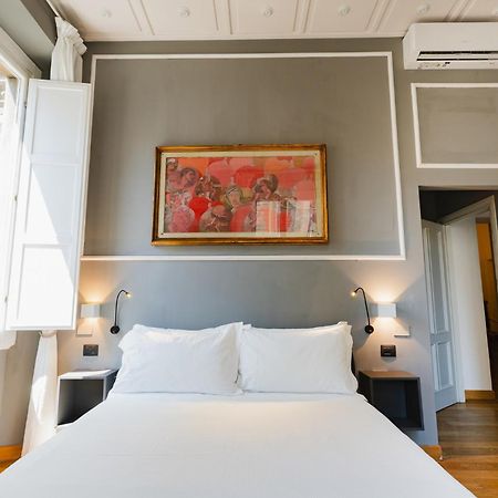 Bed and Breakfast Am Collection Cavour Флоренция Экстерьер фото